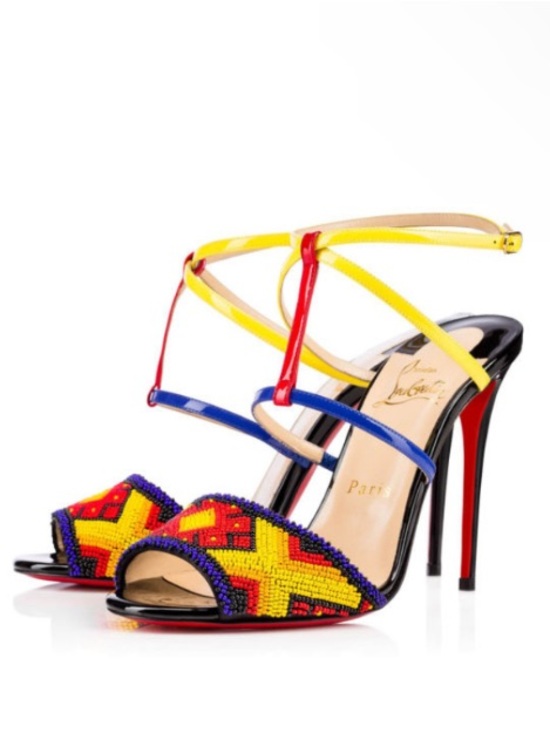 Christian Louboutin Shoes - Christian Louboutin Heels